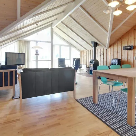 Doris - 150m From The Sea In Western Jutland By Interhome Holiday home