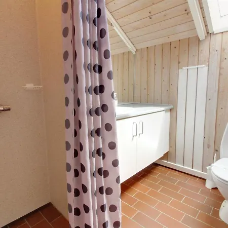 Holiday home Doris - 150m From The Sea In Western Jutland By Interhome *