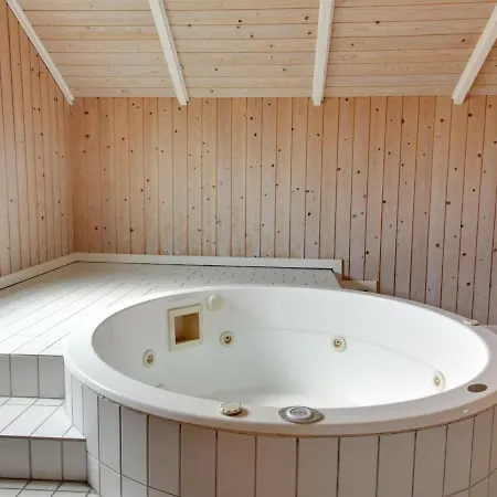 Doris - 150m From The Sea In Western Jutland By Interhome Holiday home