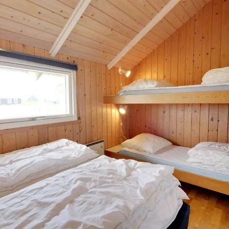 Doris - 150m From The Sea In Western Jutland By Interhome Holiday home