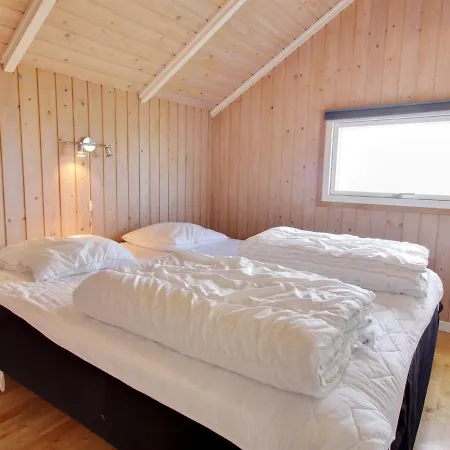 Doris - 150m From The Sea In Western Jutland By Interhome