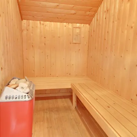 Holiday home Doris - 150m From The Sea In Western Jutland By Interhome *