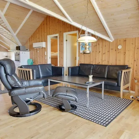 Doris - 150m From The Sea In Western Jutland By Interhome Holiday home