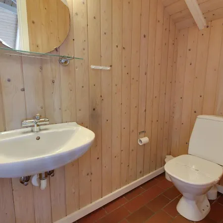 Doris - 150m From The Sea In Western Jutland By Interhome Holiday home