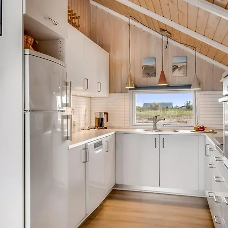 Feriehus Doris - 150m From The Sea By Interhome *