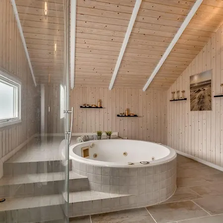Doris - 150m From The Sea By Interhome * Harboør