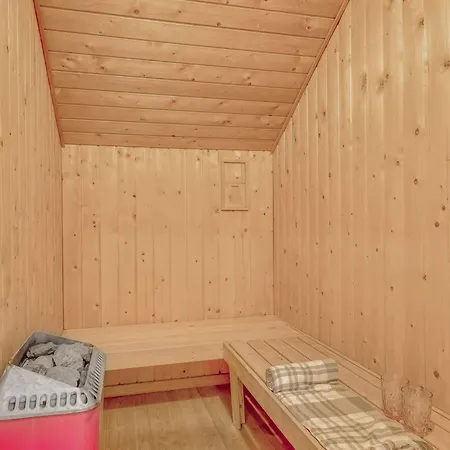 Doris - 150m From The Sea By Interhome Feriehus