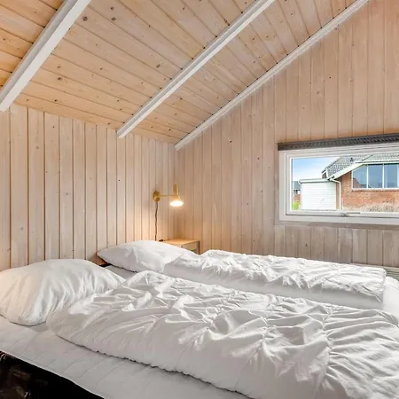 Feriehus Doris - 150m From The Sea By Interhome *