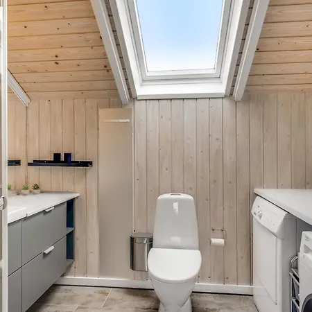 Feriehus Doris - 150m From The Sea By Interhome *
