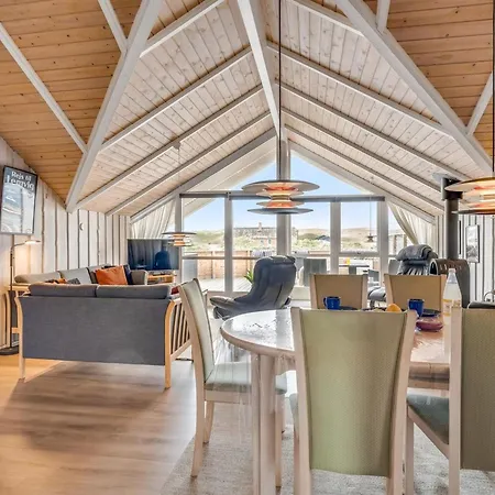 Doris - 150m From The Sea By Interhome Feriehus *