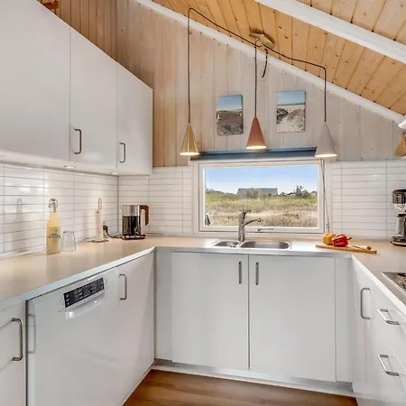 Doris - 150m From The Sea By Interhome * Harboør