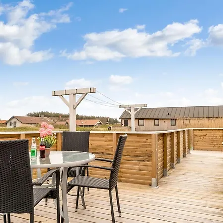 Doris - 150m From The Sea By Interhome * Harboør