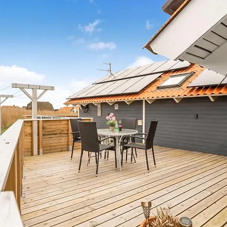 Feriehus Doris - 150m From The Sea By Interhome