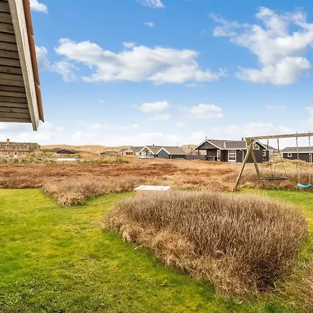 Feriehus Doris - 150m From The Sea By Interhome