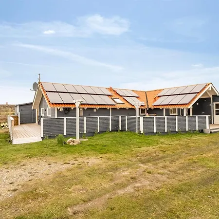 Feriehus Doris - 150m From The Sea By Interhome