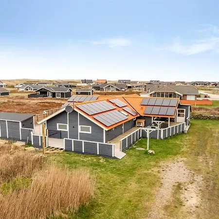 Feriehus Doris - 150m From The Sea By Interhome