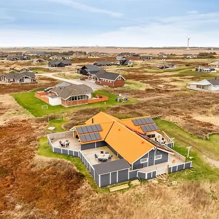 Doris - 150m From The Sea By Interhome Feriehus *